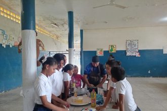 gastronomía