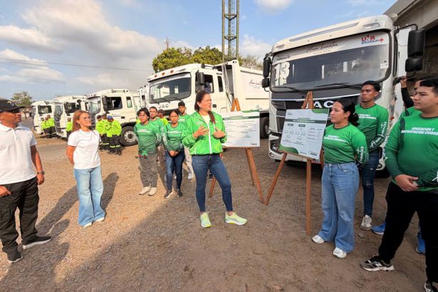 compactadoras