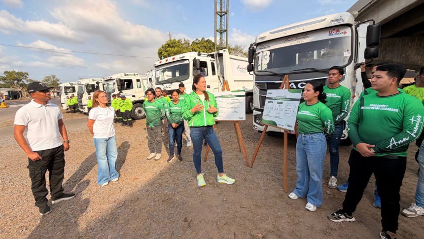 compactadoras