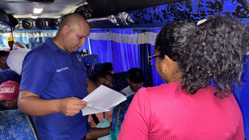 Consejo de derechos municipal optimiza sus puntos operativos en Maturín 1 consejo
