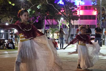 danza