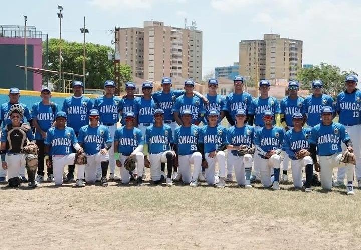 Monagas suma 123 atletas clasificados a los Juegos Deportivos Nacionales 2026 3 deportes2
