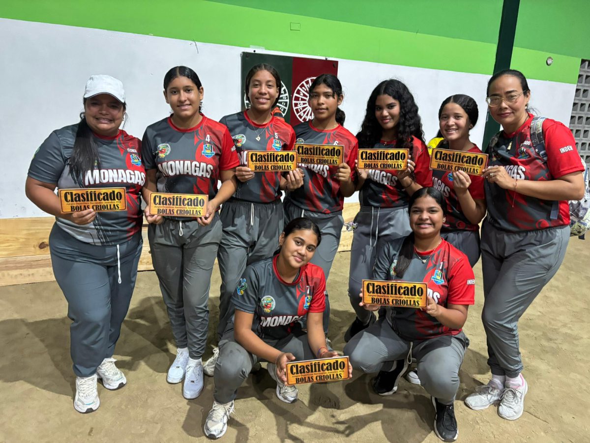 Monagas suma 123 atletas clasificados a los Juegos Deportivos Nacionales 2026 2 deportes3