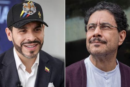 elecciones colombia 2026