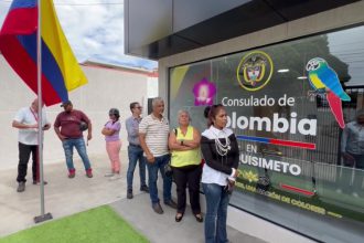 elecciones colombia