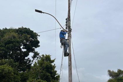 electricidad