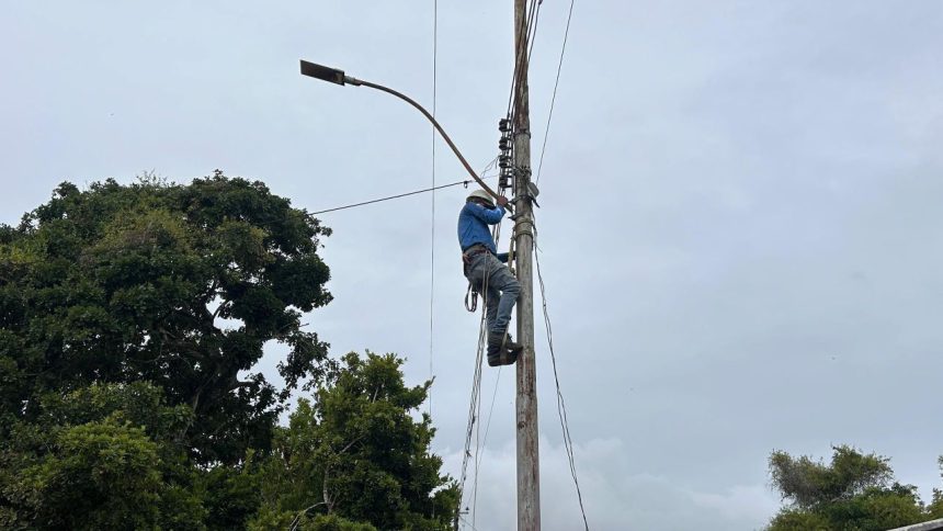 electricidad