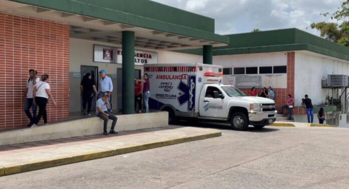 Funcionario de la PNB falleció en accidente de tránsito ocurrido en La Pica