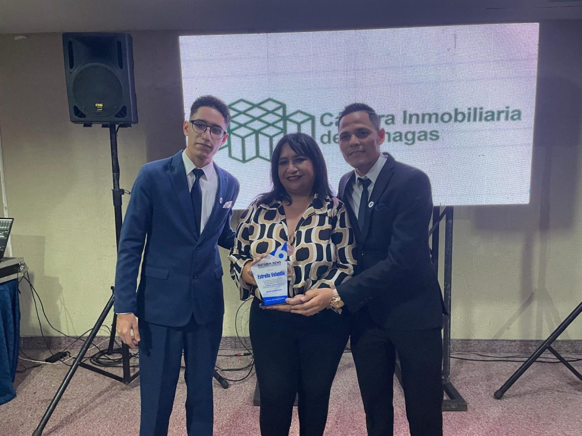 entrega reconocimiento