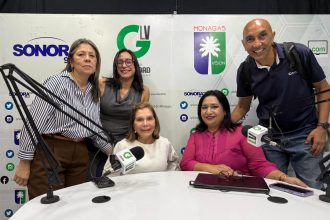 Bancamiga Milagro González