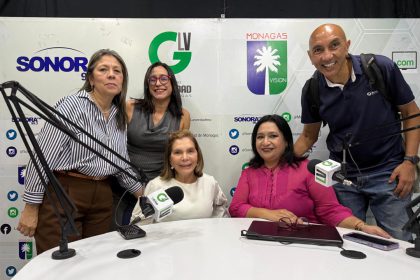 Bancamiga Milagro González