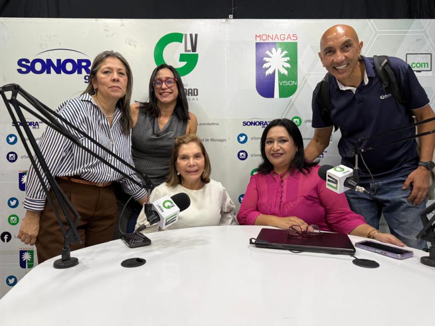 Bancamiga Milagro González