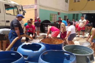 Sucre agua
