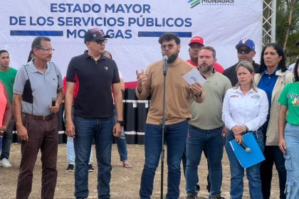 La Gran Victoria