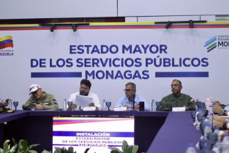 Estado Mayor Servicios Públicos
