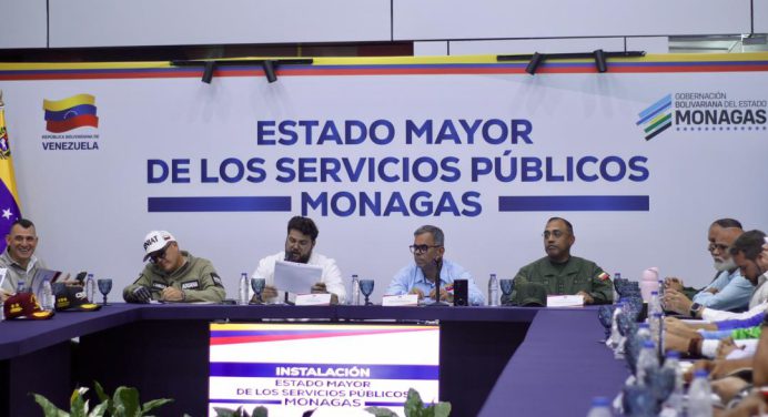 Con 15 mil toneladas de asfalto rehabilitarán la avenida Alirio Ugarte Pelayo