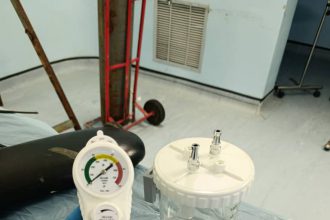 esterilización