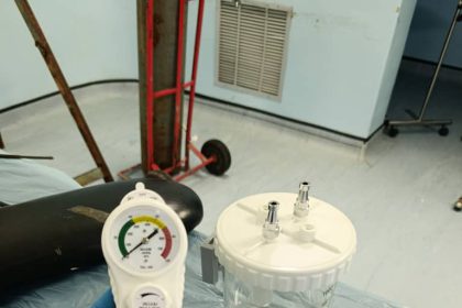 esterilización