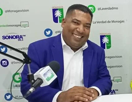 Eudys Marín