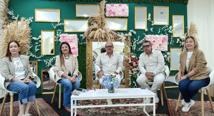 20 expositores estarán presentes en la Gala Bazar de las Madres 2026