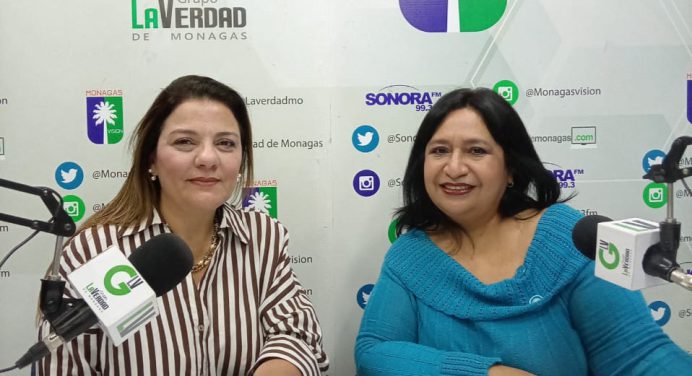 Francy Violo: Gala Bazar del día de las Madres comienza este jueves en salón La Esmeralda