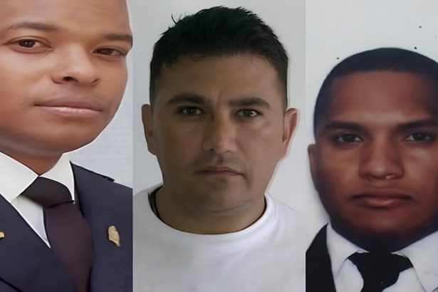 funcionarios