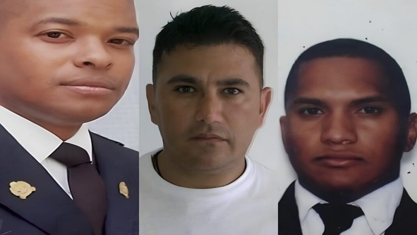Al menos 25 presos políticos han sido liberados desde el lunes #18May 1 funcionarios