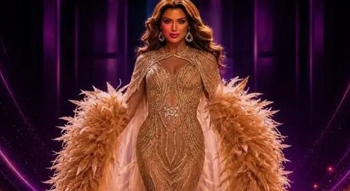 Colombia se alzó con la primera corona del Miss Grand International All Stars 3 gdc e1779935665498