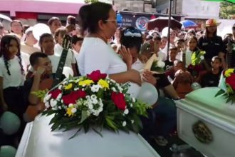 funeral