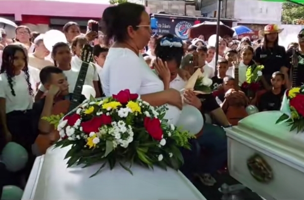 funeral
