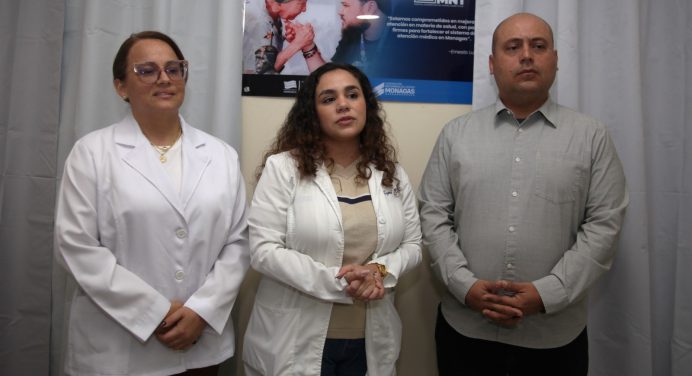 Rehabilitan áreas de Nefrología e Higiene Mental en el Humnt