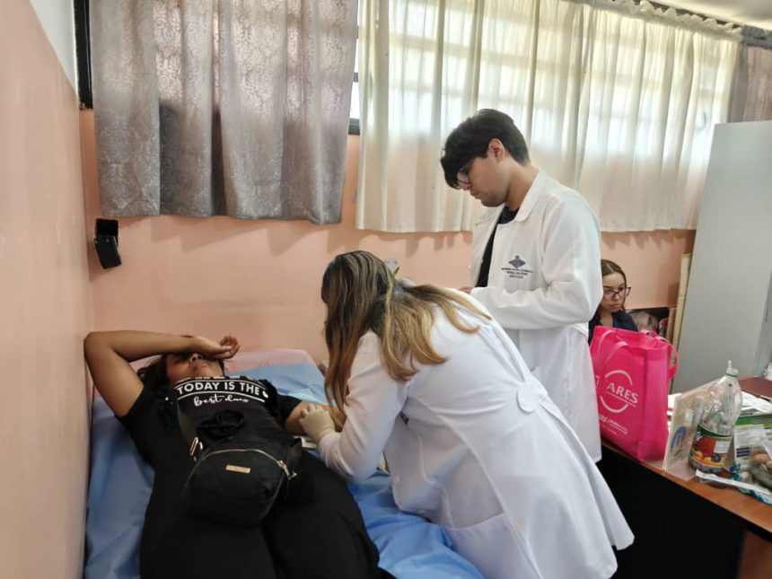 hospital