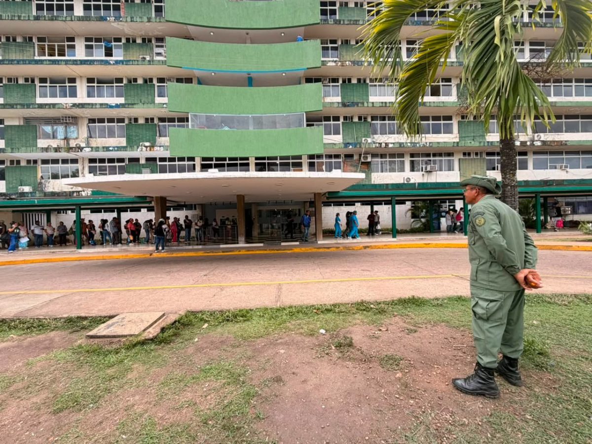 Director del Humnt desmiente supuesta fuga de gas en el centro asistencial 2 humnt1 3