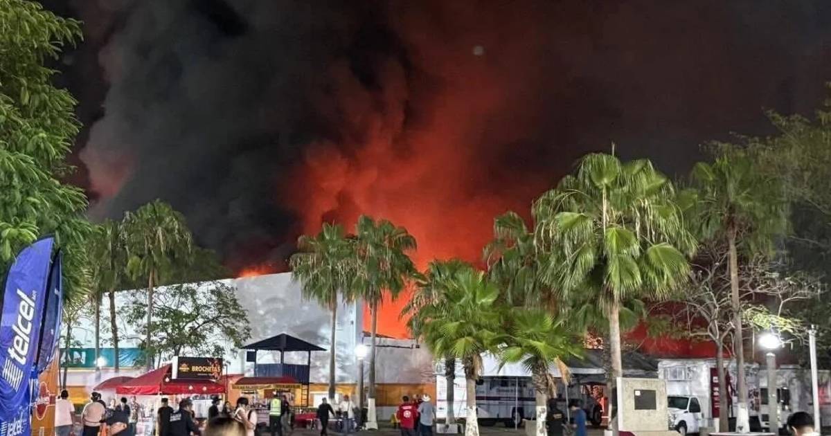 Feria de Tabasco