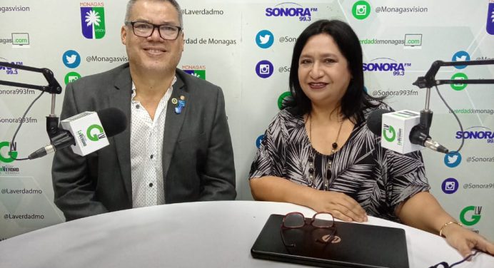 José Arocha: Rotary Guarapiche San Simón pronto juramentará nueva directiva