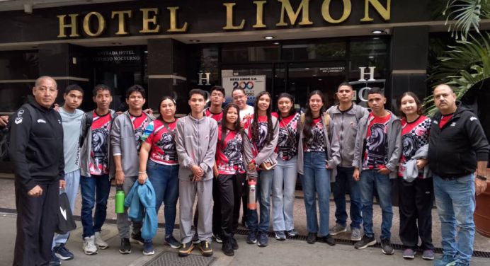 Monagas clasifica a sus equipos de ajedrez para los Juegos Nacionales Juveniles 2026