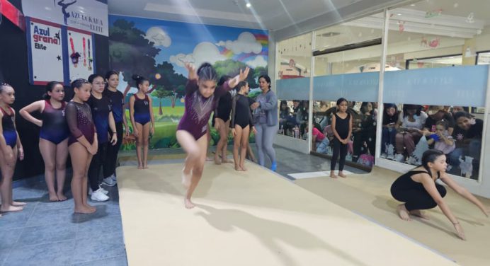 Maturín será subsede de los IV Juegos Deportivos Comunales