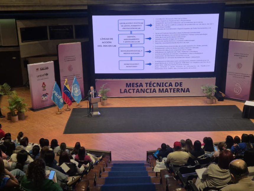 lactancia