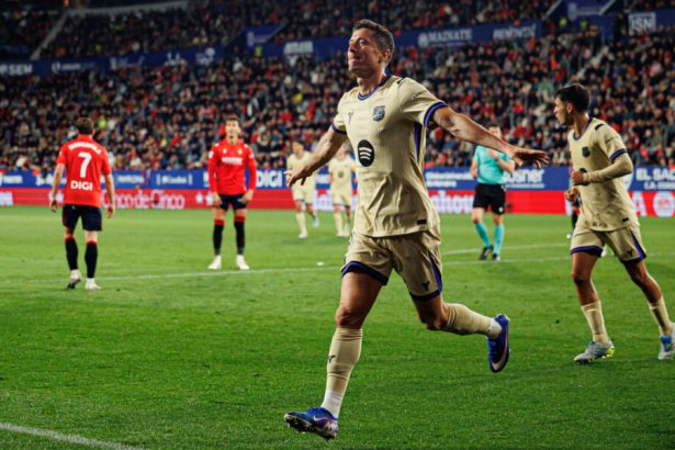 Lewandowski
