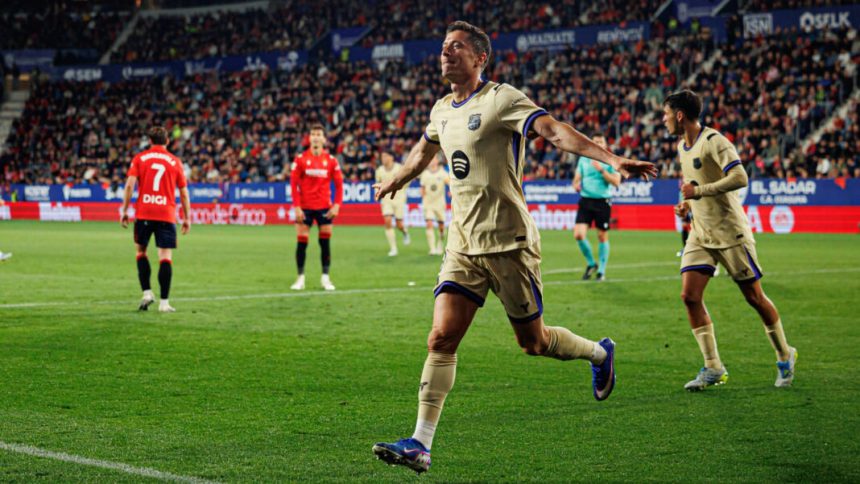 Lewandowski