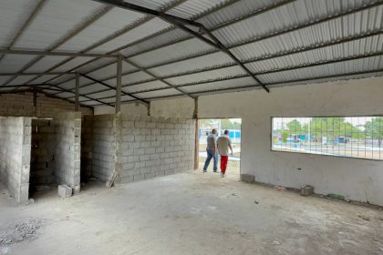 centro educativo