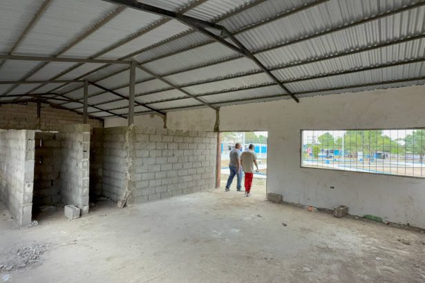 centro educativo