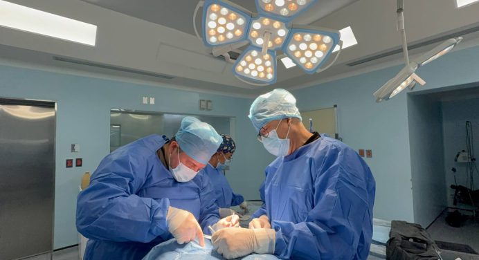 Implantan marcapasos a pacientes de Aguasay, Bolívar, Libertador y Maturín