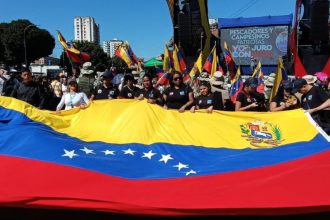 marcha