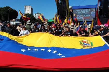 marcha