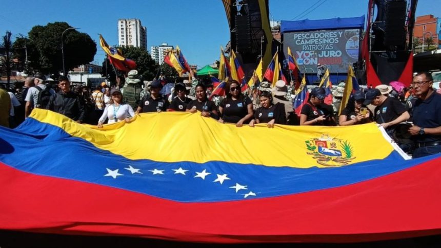 marcha
