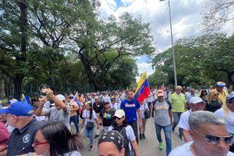marcha
