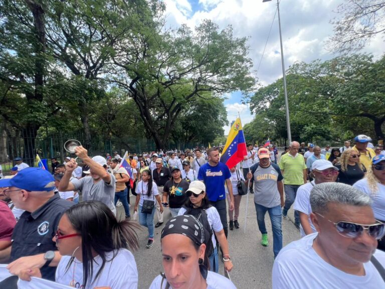 marcha