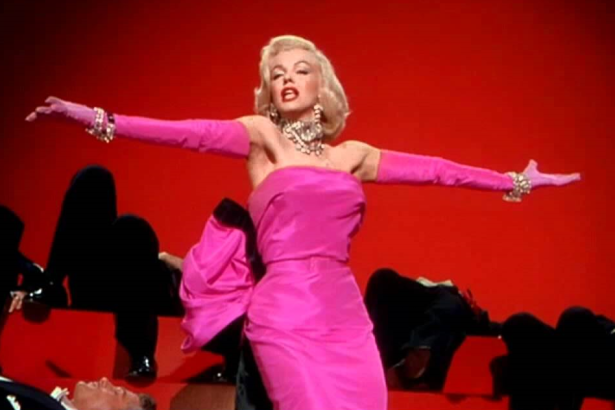 Marilyn Monroe