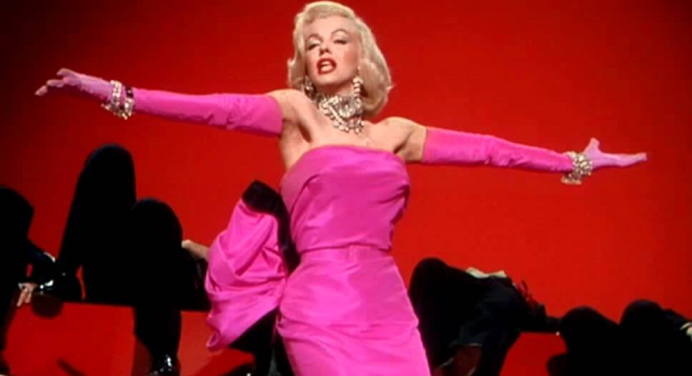 Marilyn Monroe: Cien años del nacimiento de un ícono eterno este 1-Jun